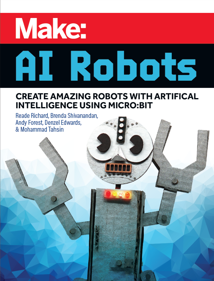 Make: AI Robots